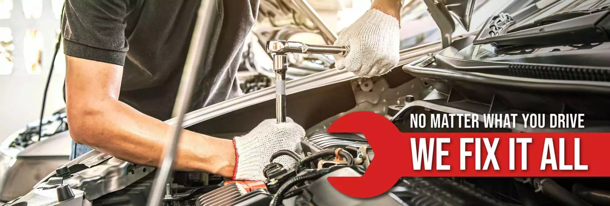 All Season Automotive Repair & Trailer Sales in Waycross, GA