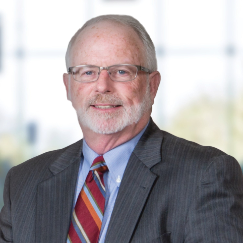 Barrett McNagny LLP: Robert T. Keen in Fort Wayne, IN