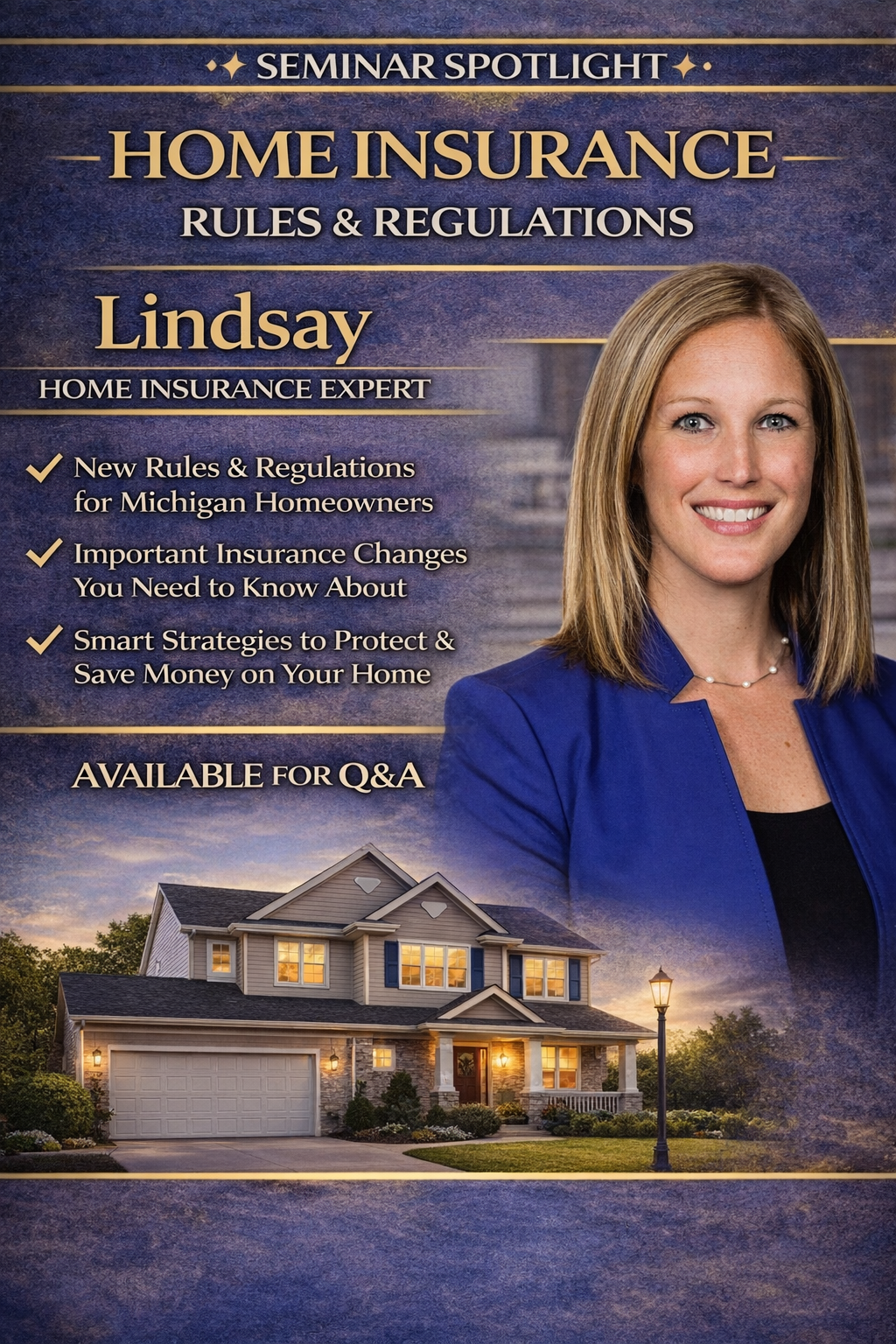 Linda Rea Team - Real Estate One in Rochester, MI (2)