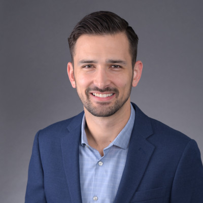 Austin Rice, CPA in Laguna Niguel, CA