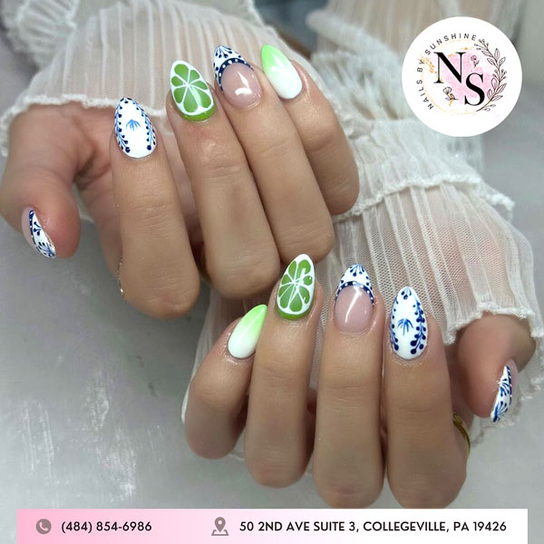 Nails By Sunshine in Collegeville, PA (3)