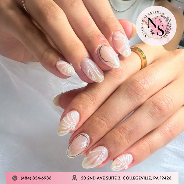 Nails By Sunshine in Collegeville, PA (4)