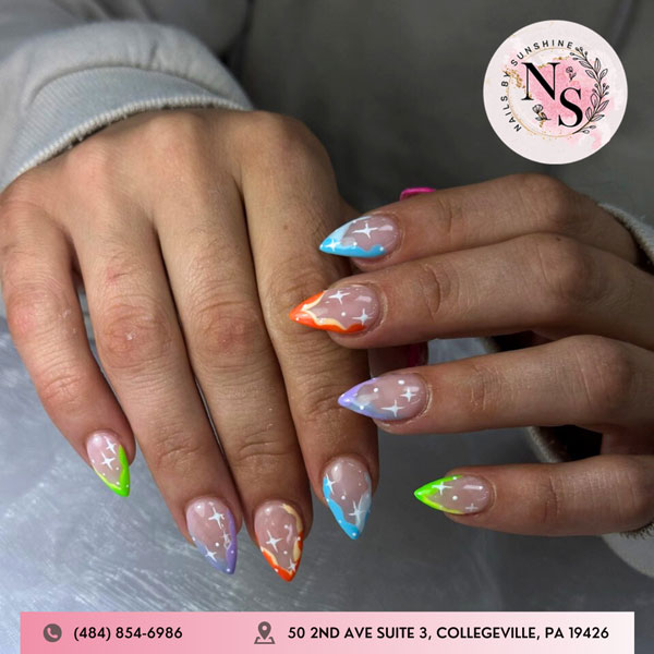 Nails By Sunshine in Collegeville, PA (5)
