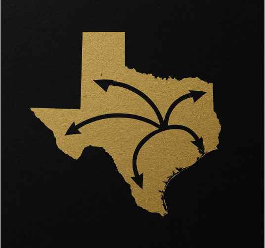 East 2 West Global Solutions in Huntsville, TX (2)