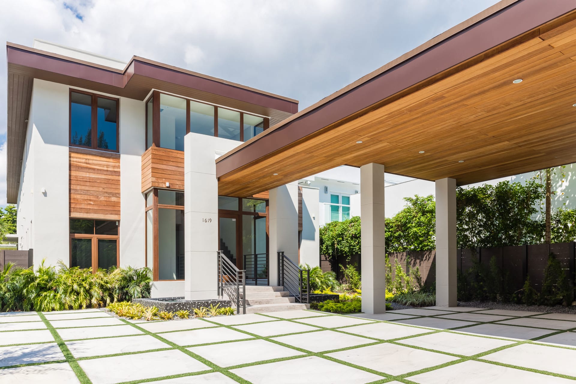 Adrian Burke Luxury Real Estate At Sotheby's Realty in Miami Beach, FL