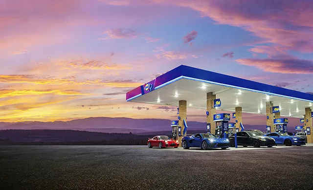 Logan General Store (Sunoco) in Warrior, AL (4)