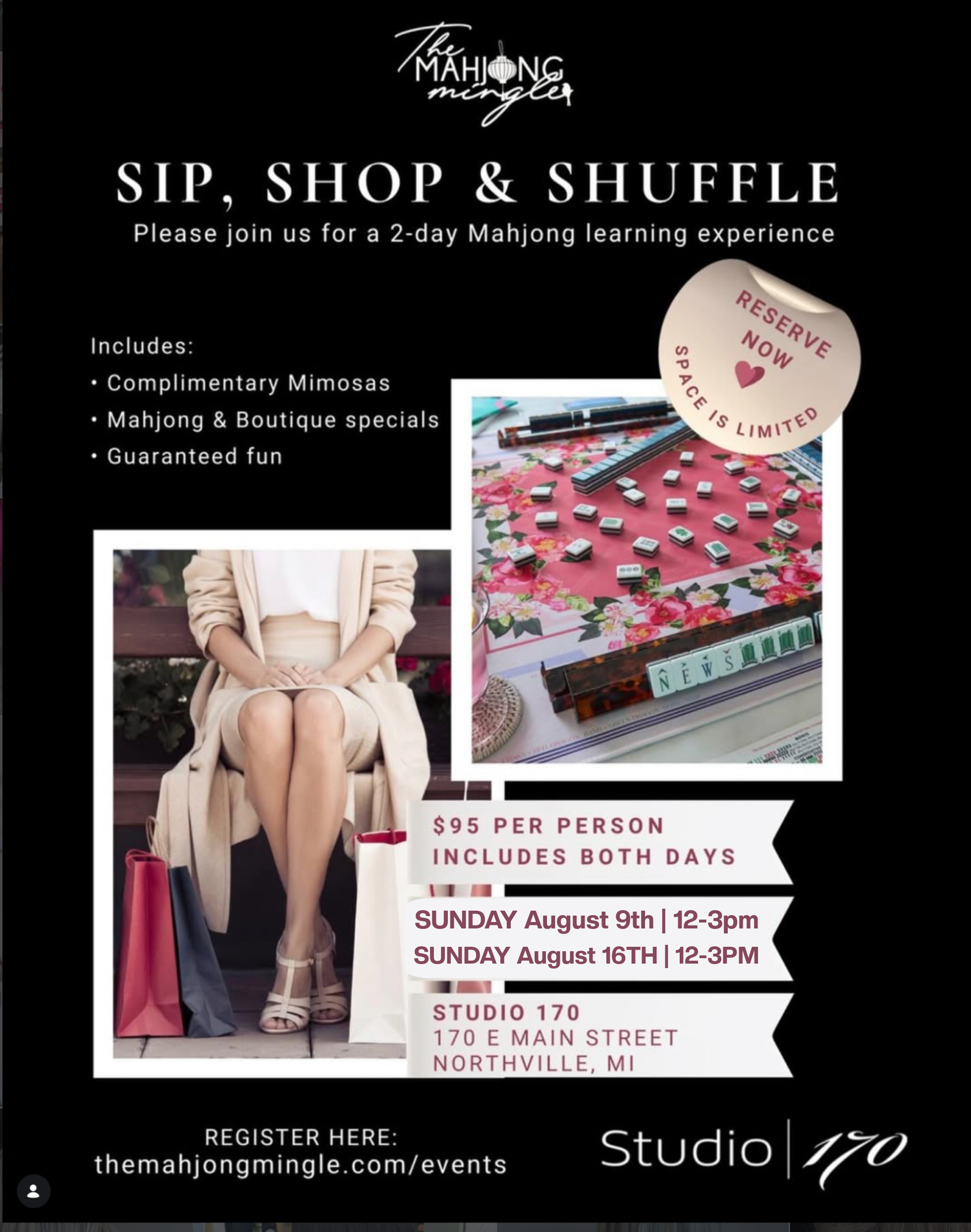 Studio170MI Salon|Spa|Boutique in Northville, MI (2)