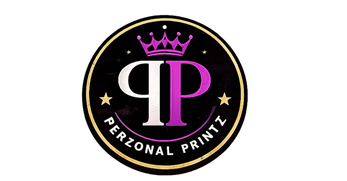 Perzonal Printz LLC in Santee, SC (6)