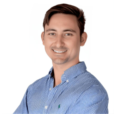 Dustin Sanders Pensacola Realtor - Levin Rinke Realty in Pensacola, FL
