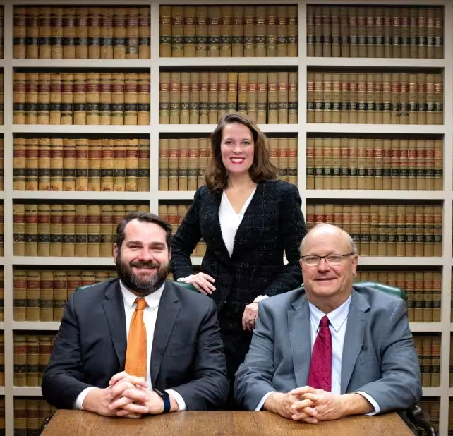 Richards Penn Bonner, LLP in Jacksonville, TX (3)