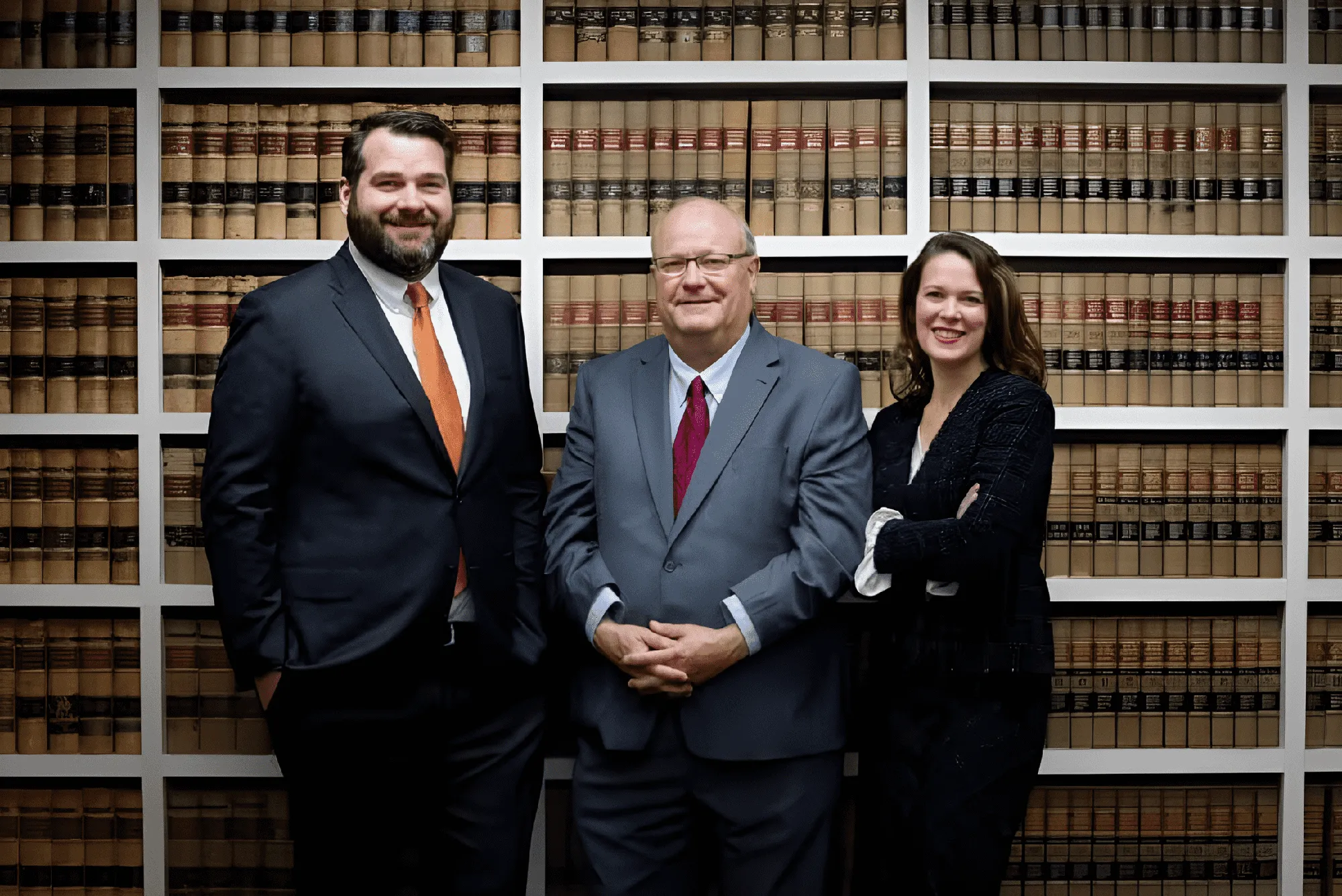 Richards Penn Bonner, LLP in Jacksonville, TX (4)