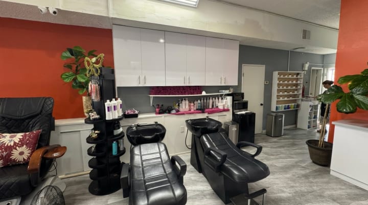 Kristen Salon-Hair & Nails Spa in La Mirada, CA (4)