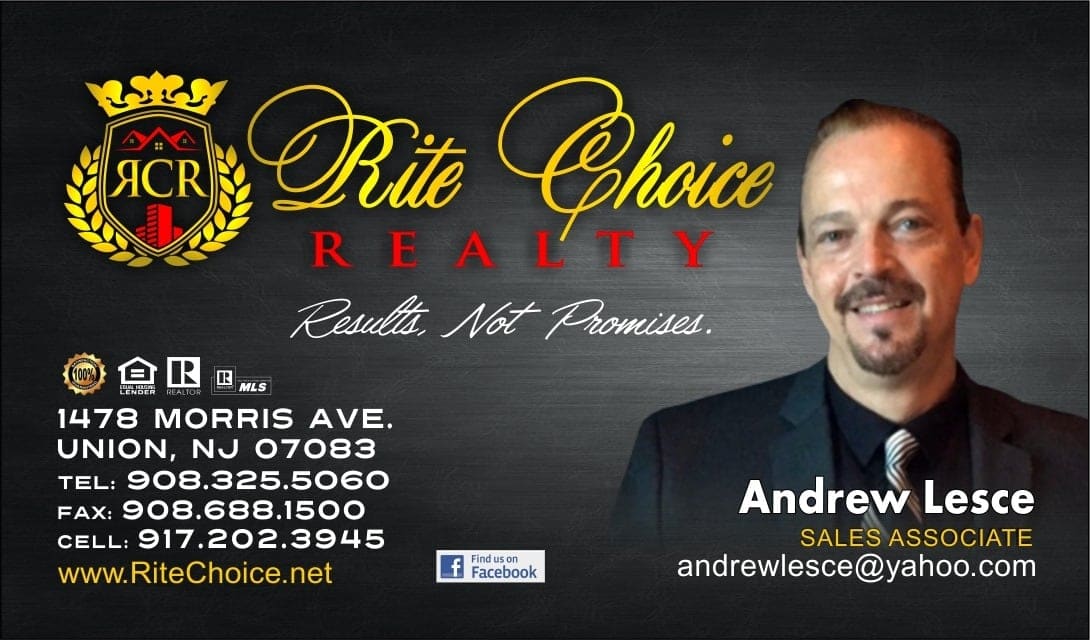 NJ Real Estate Guru in North Plainfield, NJ