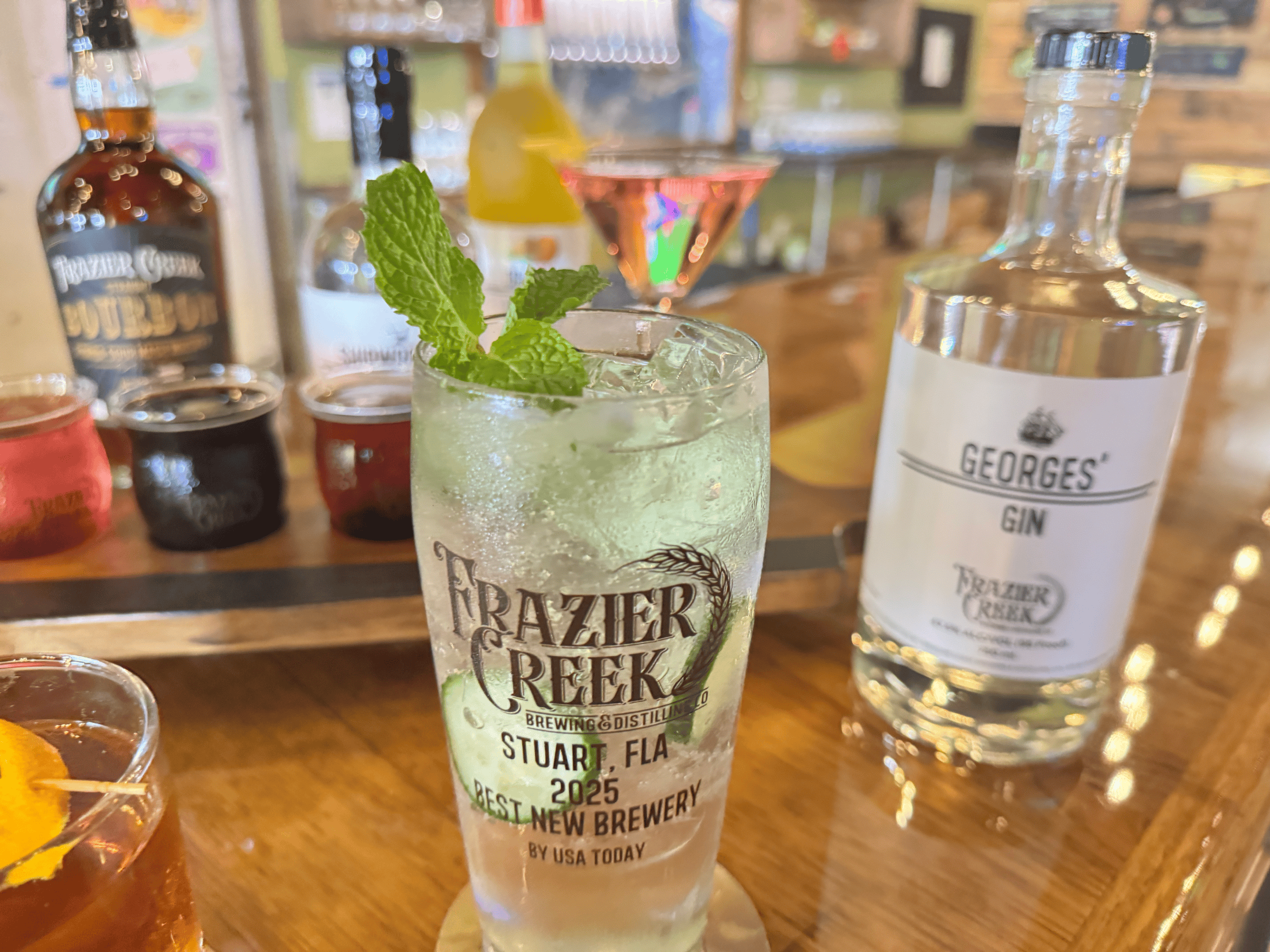Frazier Creek Brewing & Distilling Co in Stuart, FL (3)