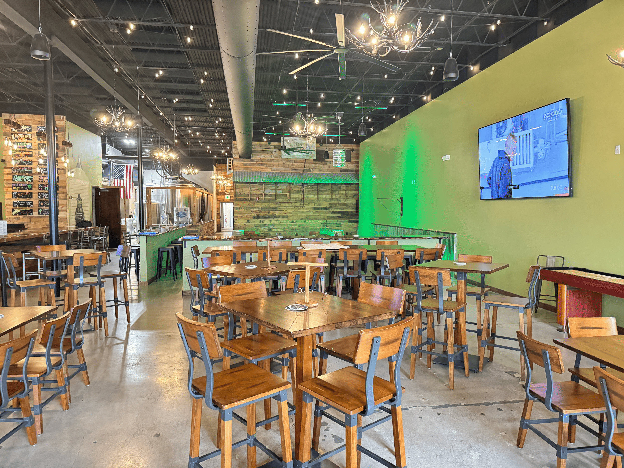 Frazier Creek Brewing & Distilling Co in Stuart, FL (5)