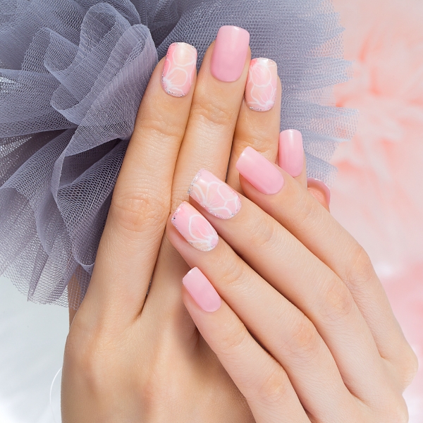 Foxy Nail Bar in Hockley, TX (3)