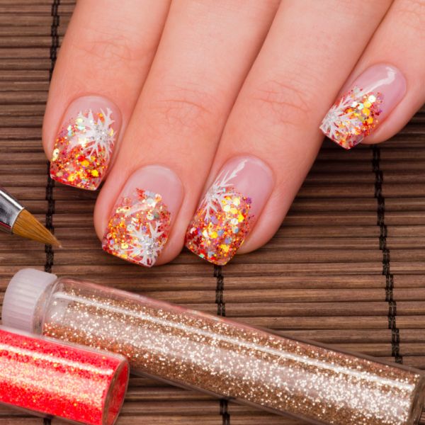 Foxy Nail Bar in Hockley, TX (5)