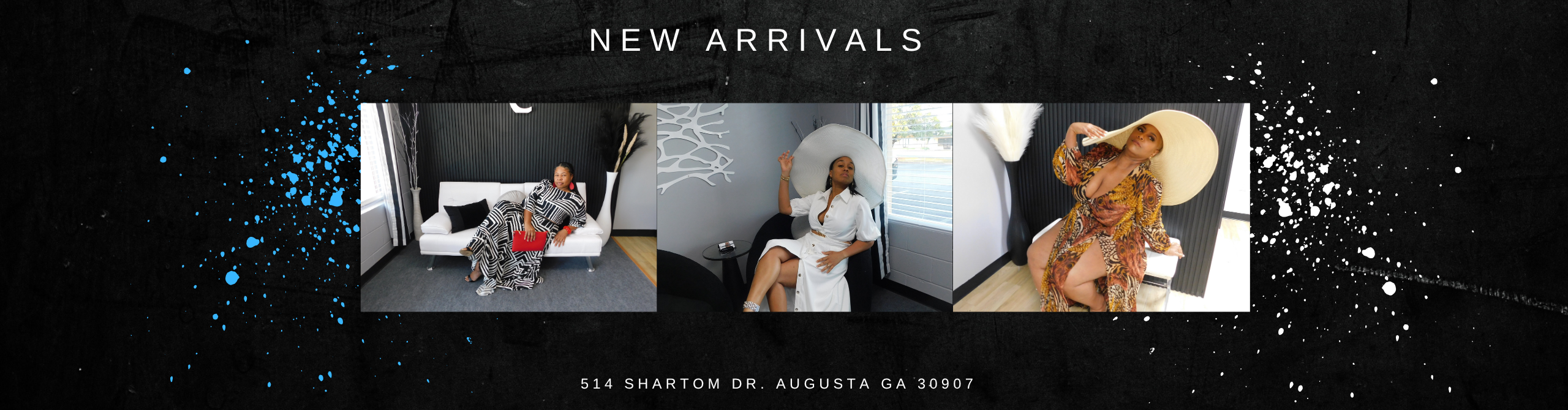 Zorah's Closet LLC in Augusta, GA