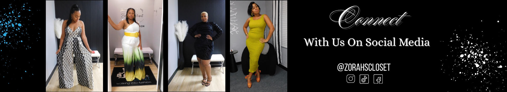 Zorah's Closet LLC in Augusta, GA (2)