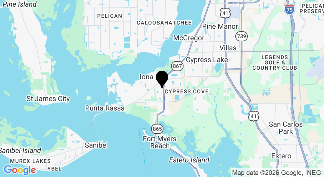 TS Simmons Financial Group - Tax Services in Fort Myers, FL (6)