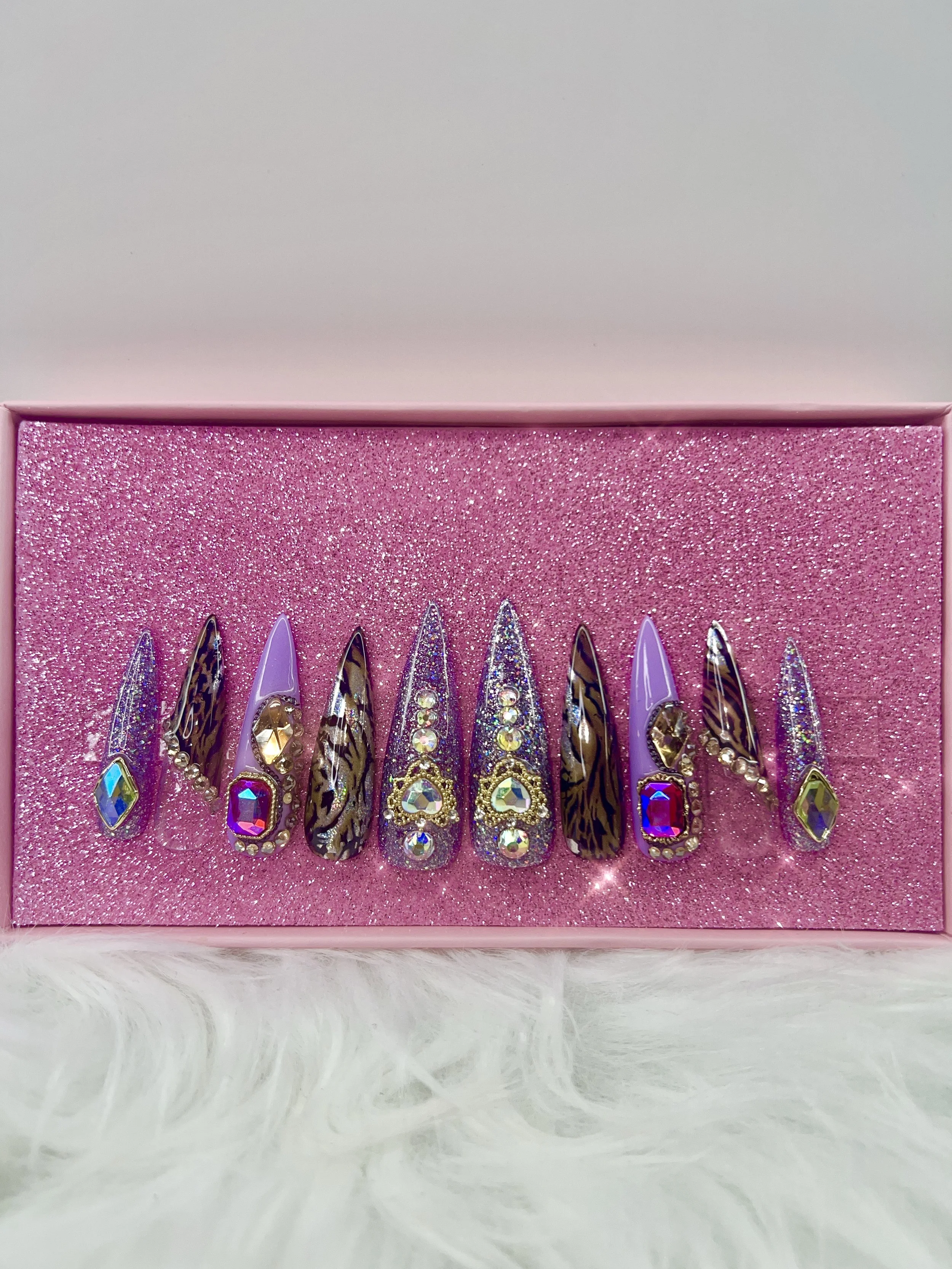 ONE13 Luxury Nails in Lithonia, GA