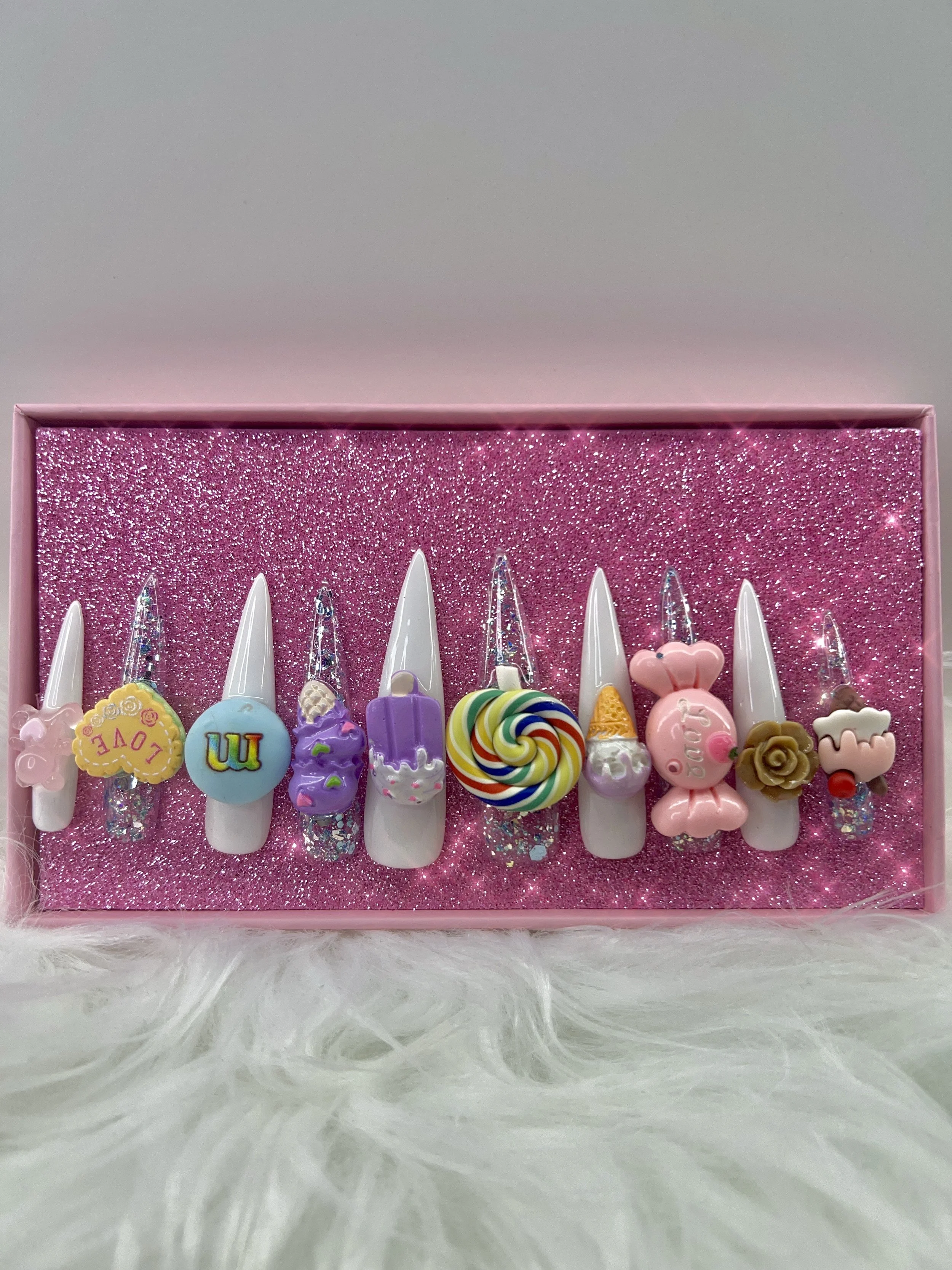 ONE13 Luxury Nails in Lithonia, GA (2)