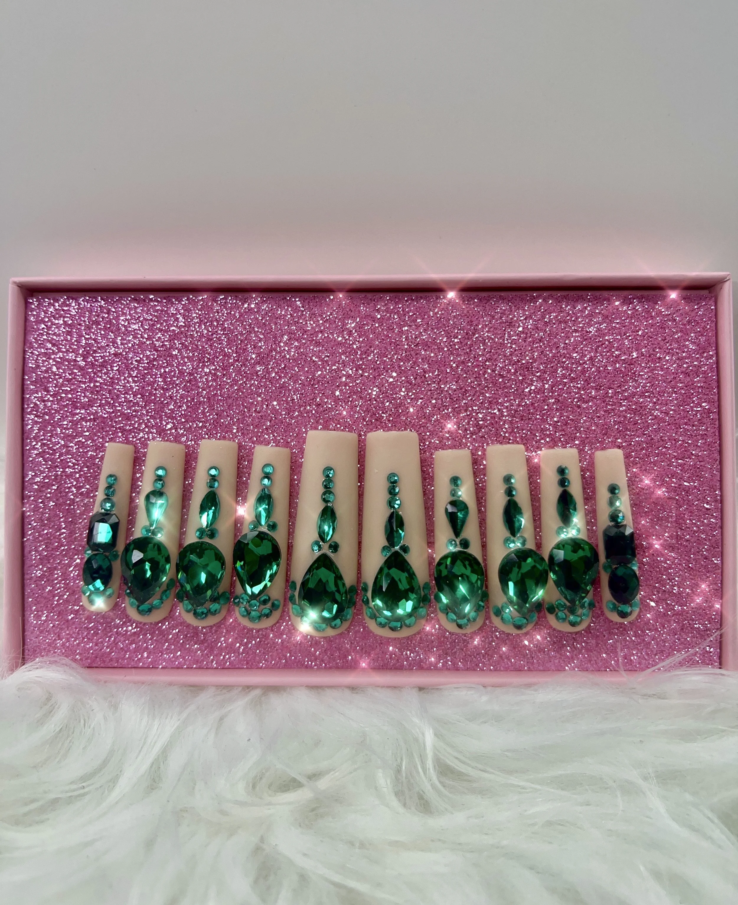 ONE13 Luxury Nails in Lithonia, GA (3)