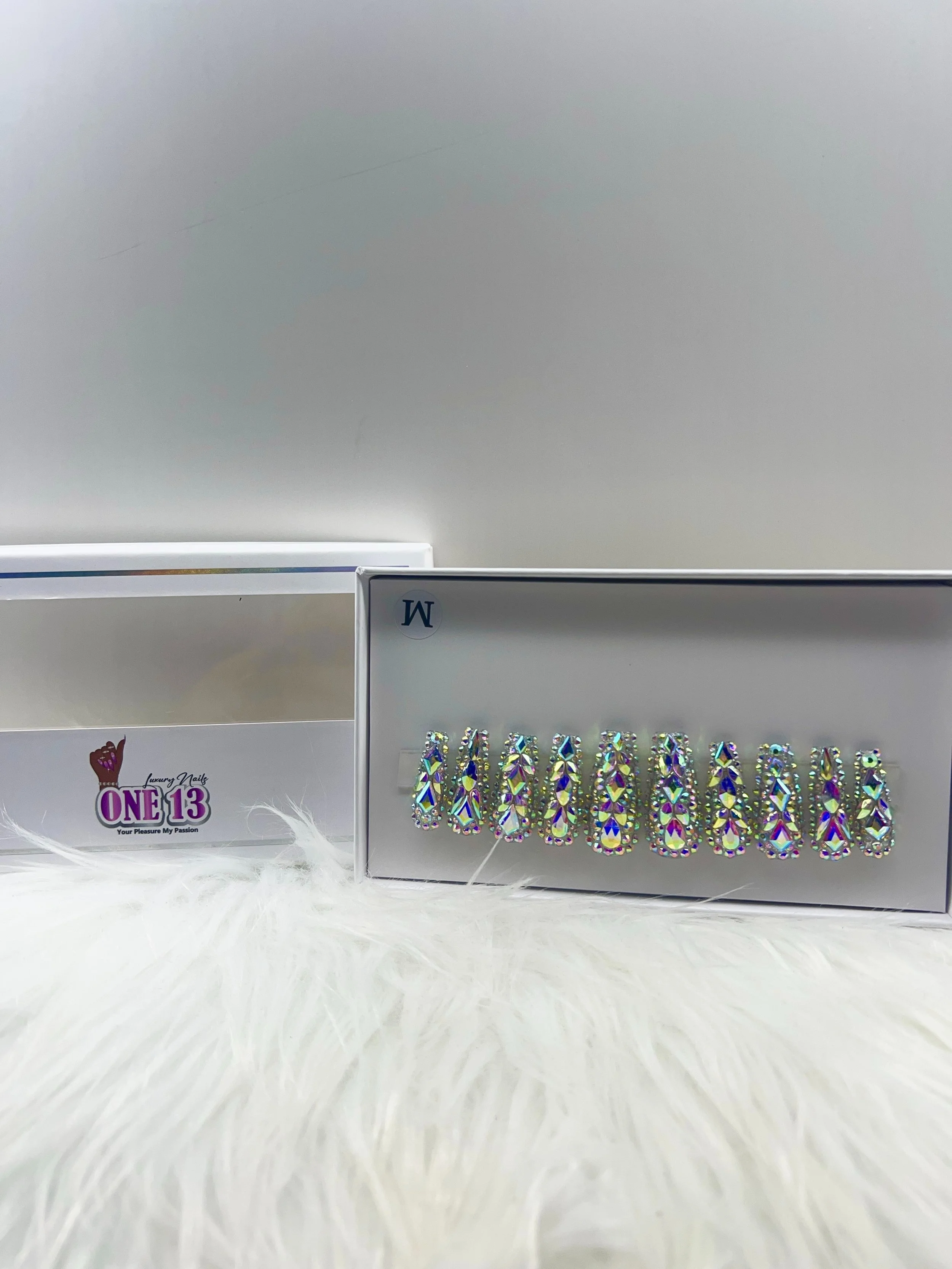 ONE13 Luxury Nails in Lithonia, GA (5)