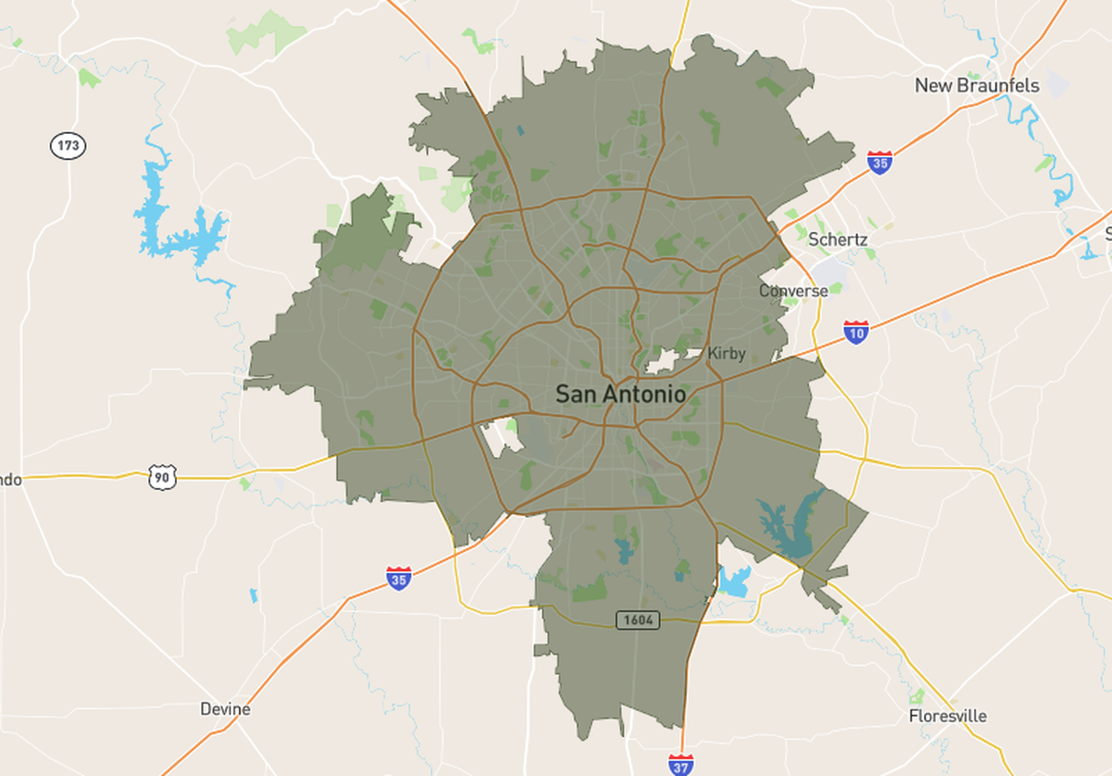 PIONEER REALTY PARTNERS, LLC in Bulverde, TX (3)