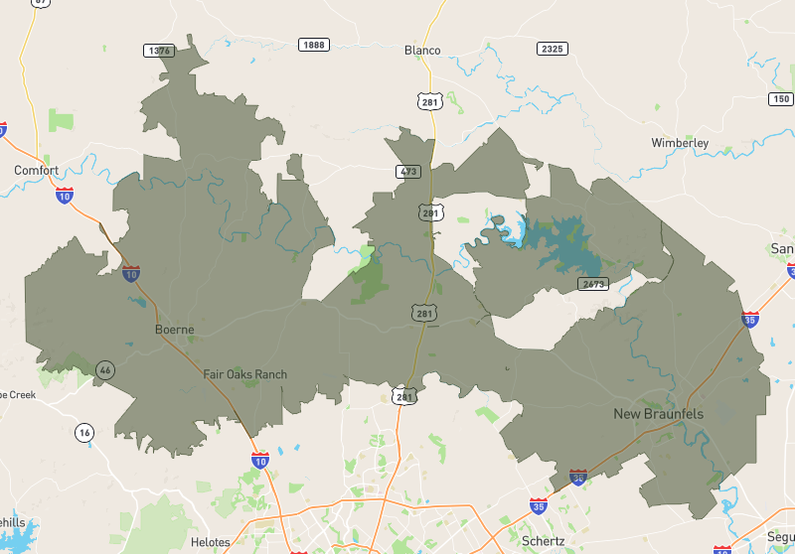 PIONEER REALTY PARTNERS, LLC in Bulverde, TX (4)