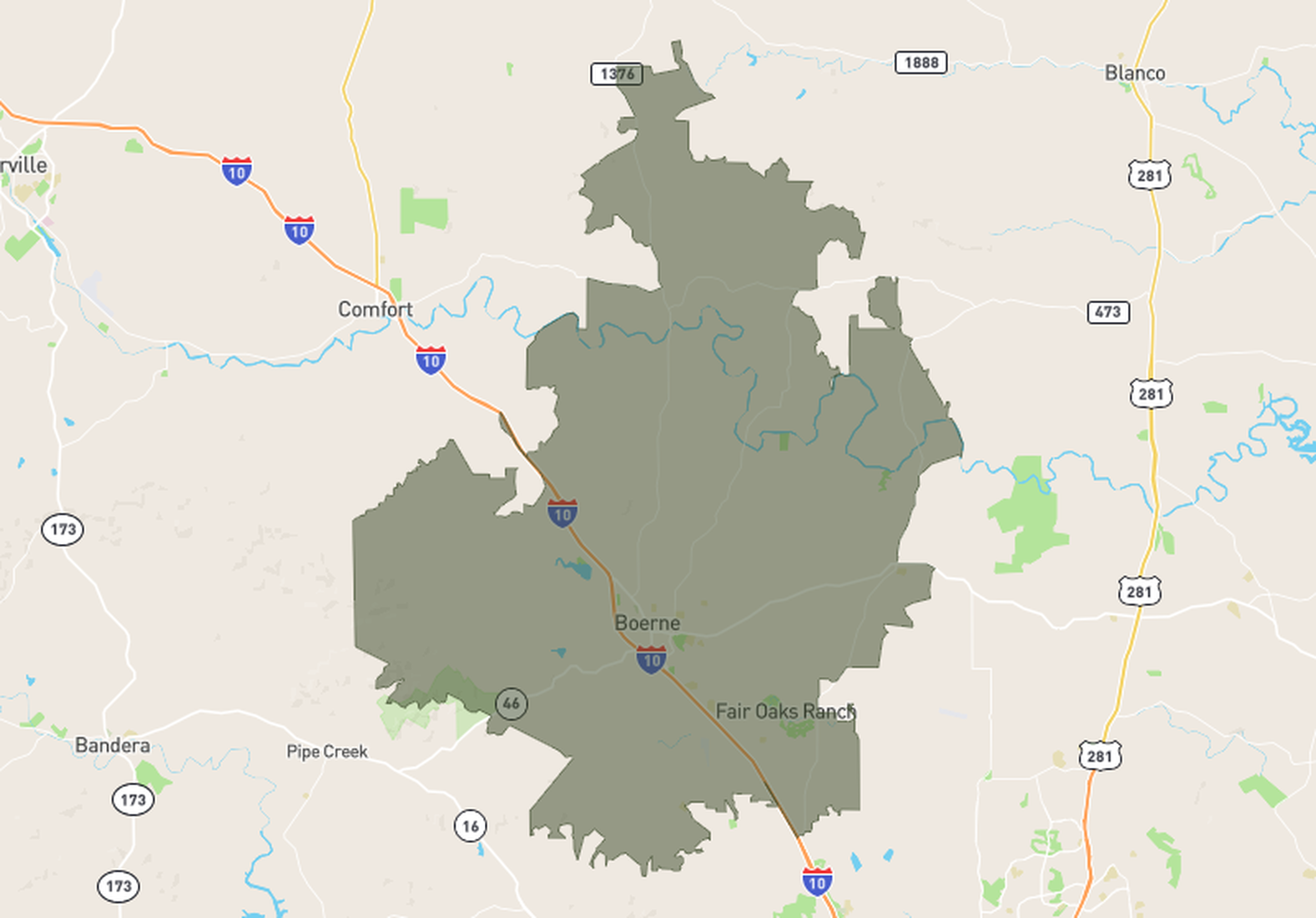 PIONEER REALTY PARTNERS, LLC in Bulverde, TX (6)