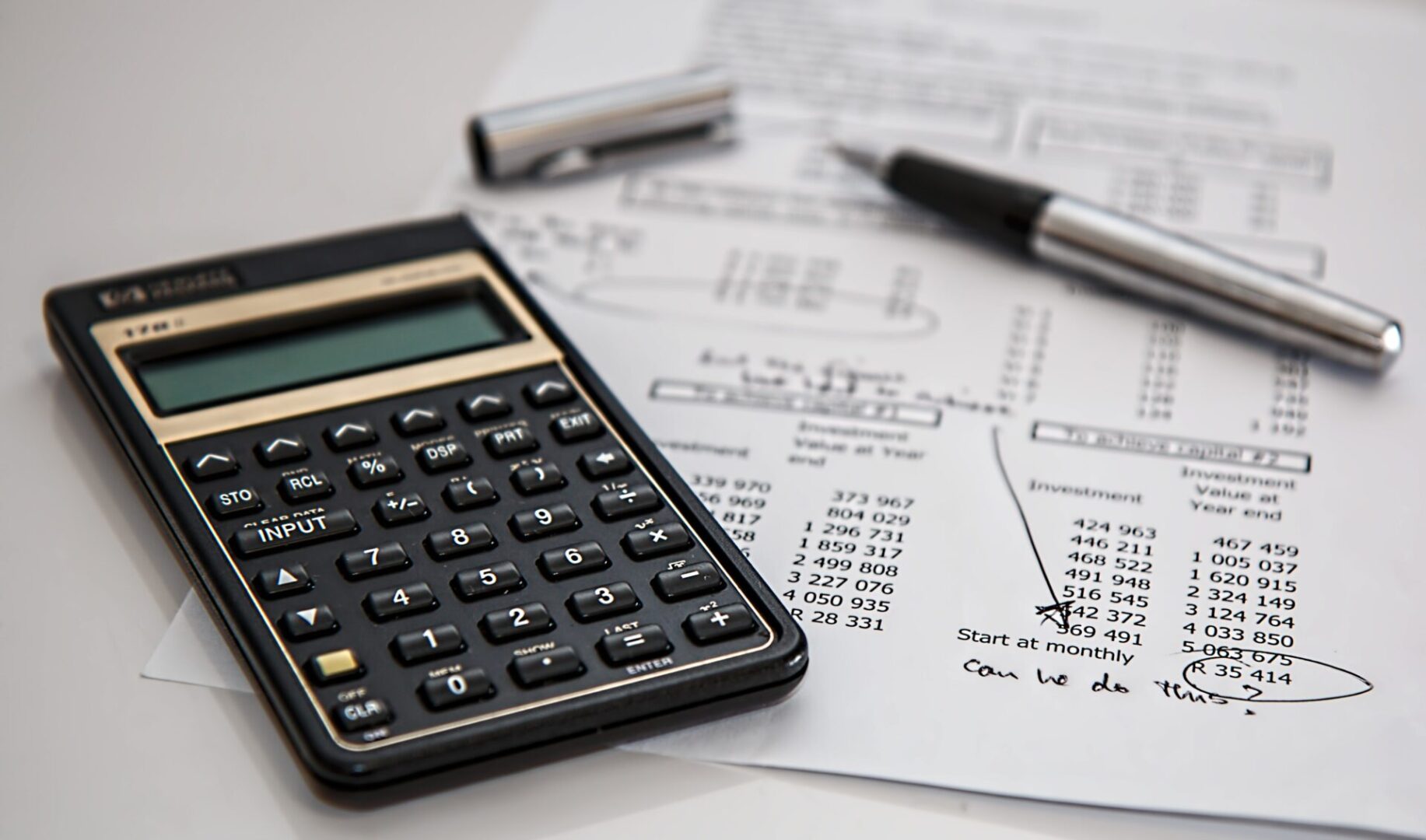 MG Business & Tax Service in National City, CA (2)