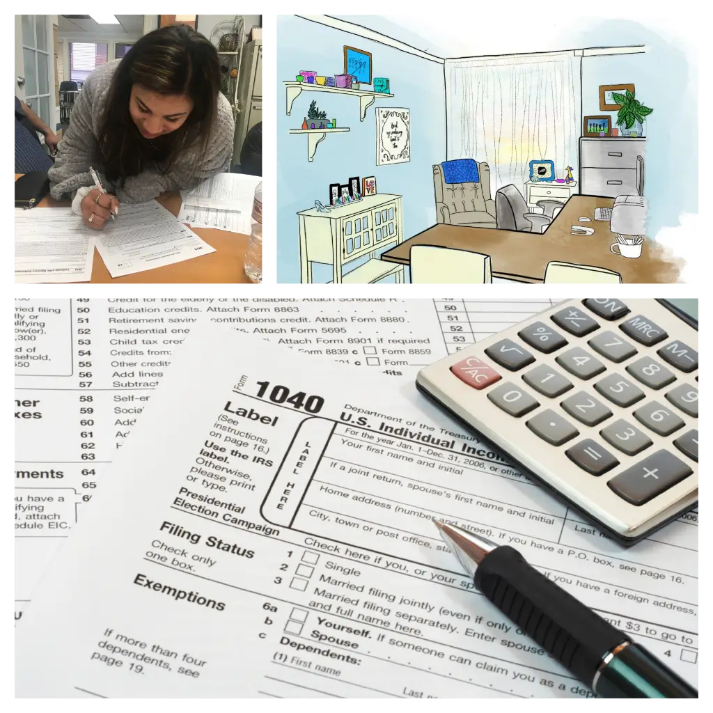 MG Business & Tax Service in National City, CA (4)