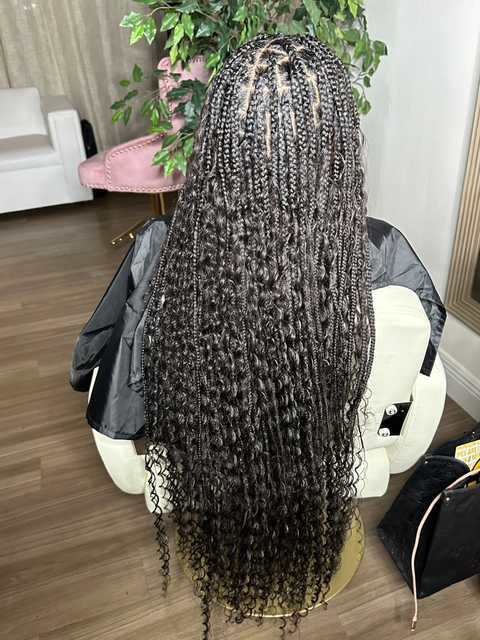 Gem Beauty Lounge in Lauderhill, FL (3)