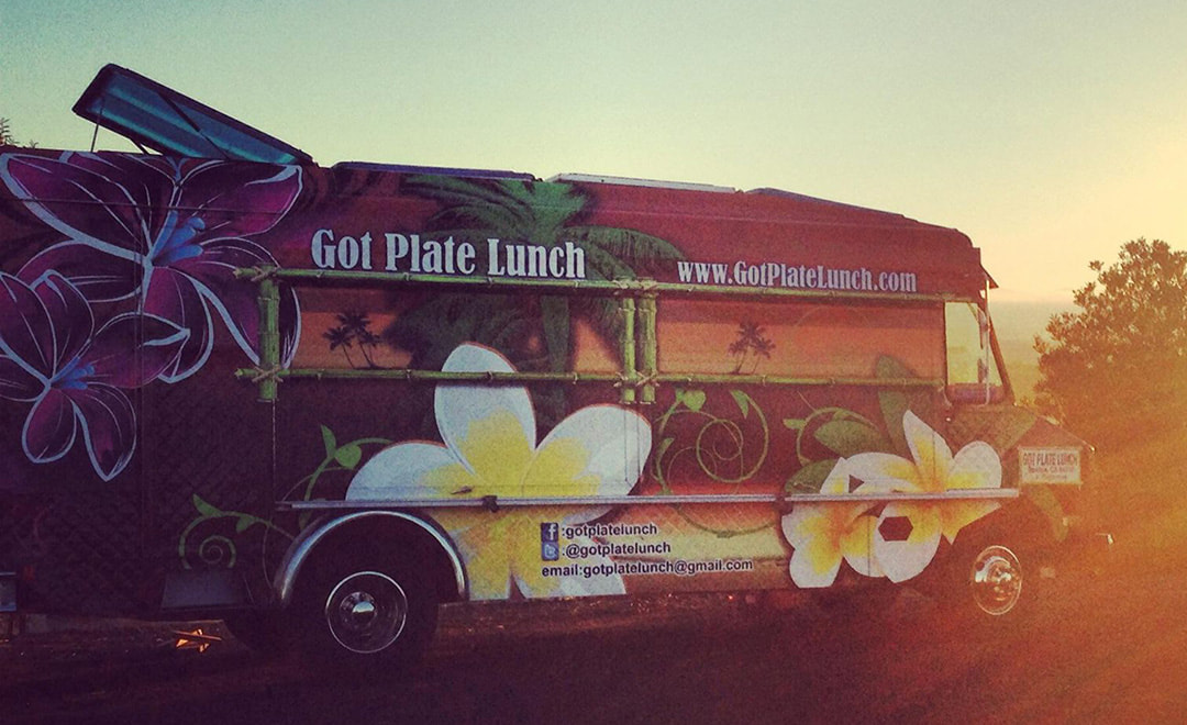 Got Plate Lunch Express in Benicia, CA (3)