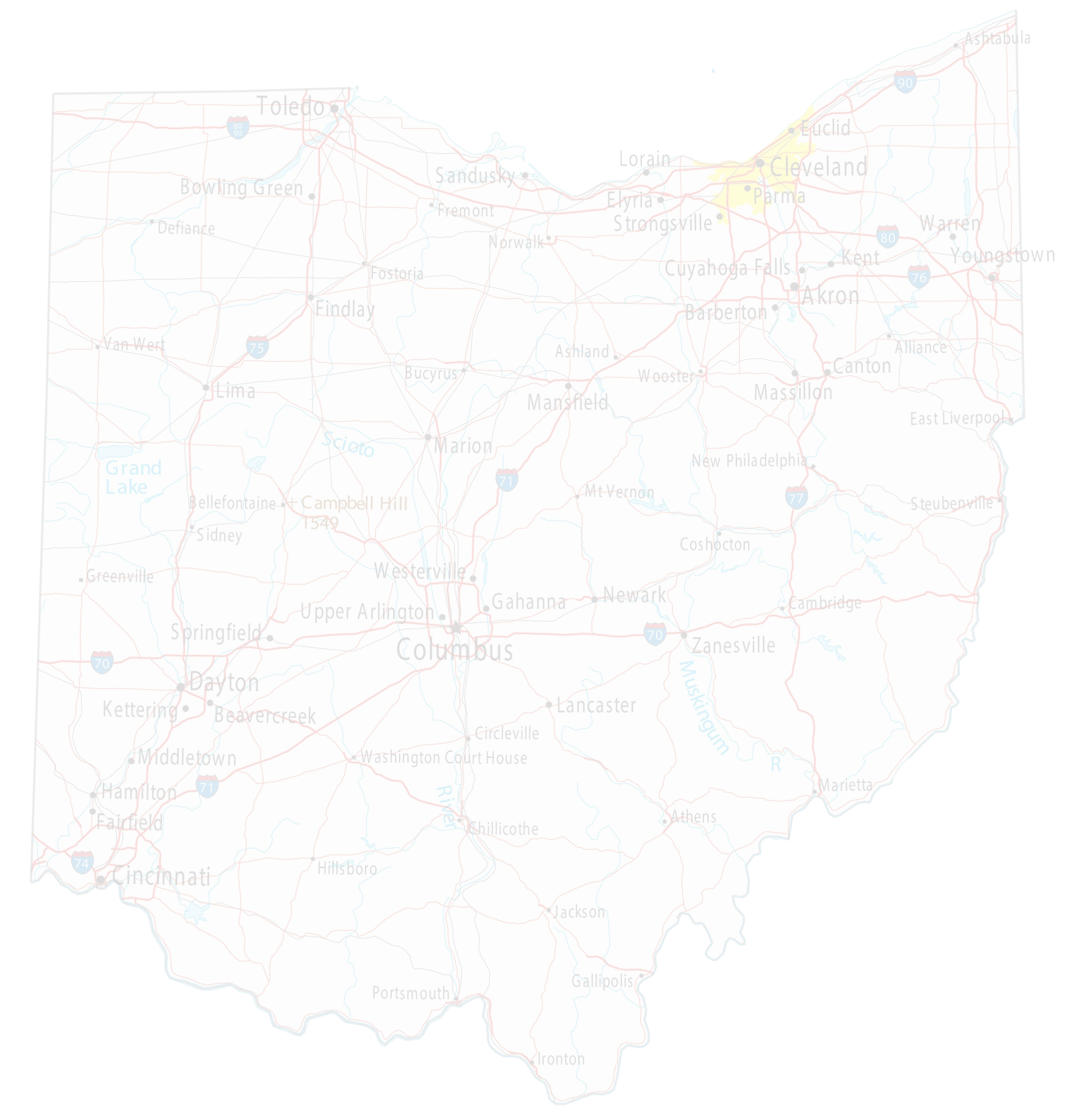 Gottlieb, Johnston, Beam, and Dal Ponte, P.L.L. in Zanesville, OH