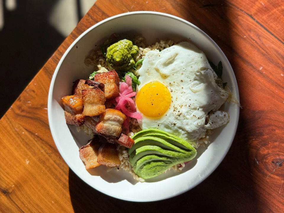 Barista's Kitchen in Yorba Linda, CA (3)