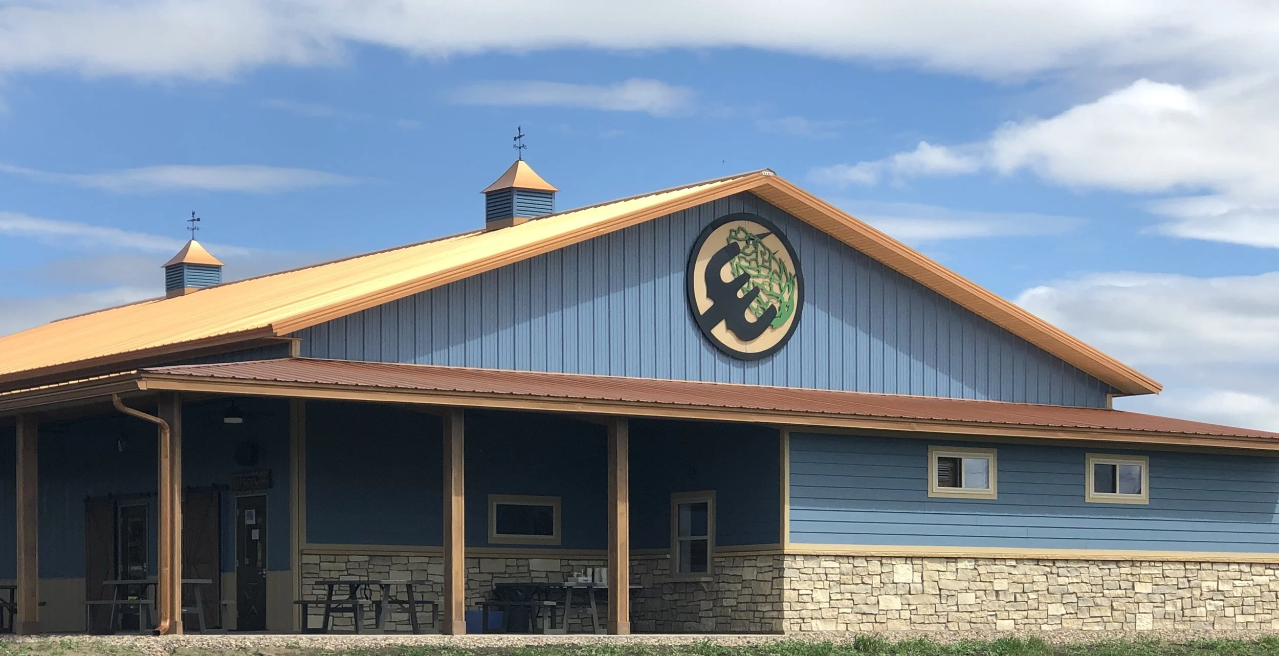 Pitchfork Brewing in Hudson, WI (2)