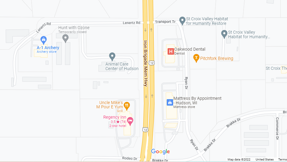 Pitchfork Brewing in Hudson, WI (4)