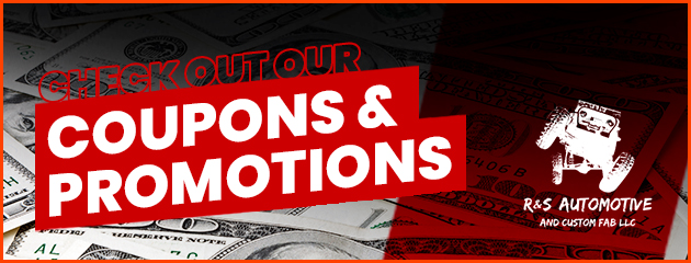 R & S Auto And Custom Fab in Bloomsburg, PA