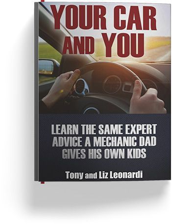 Leonardi Automotive in Novato, CA (4)