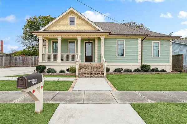Celeste Jeanmarie, Realtor in Mandeville, LA