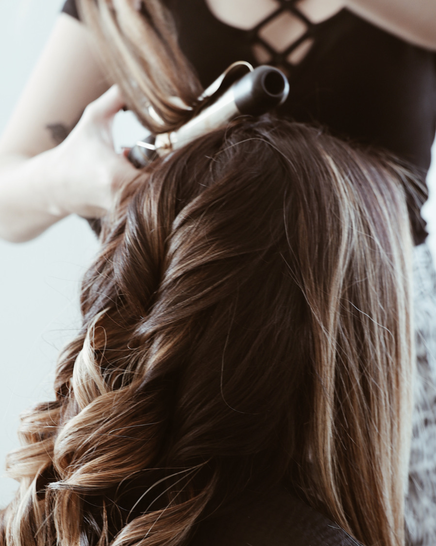 Roni's Hair Forum in North Canton, OH (6)