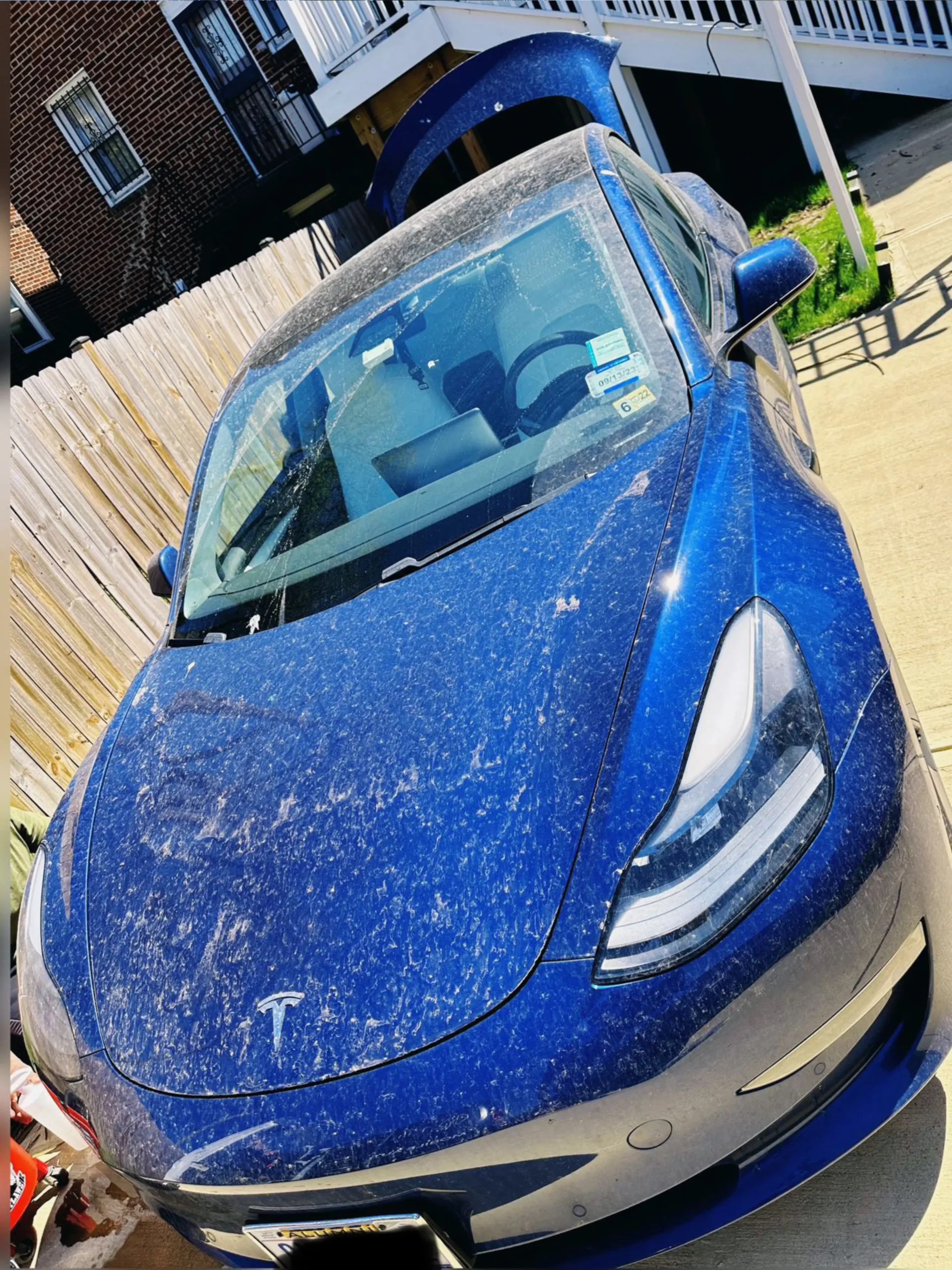 Tilicare - Mobile Car Detailing in Clifton, VA (3)