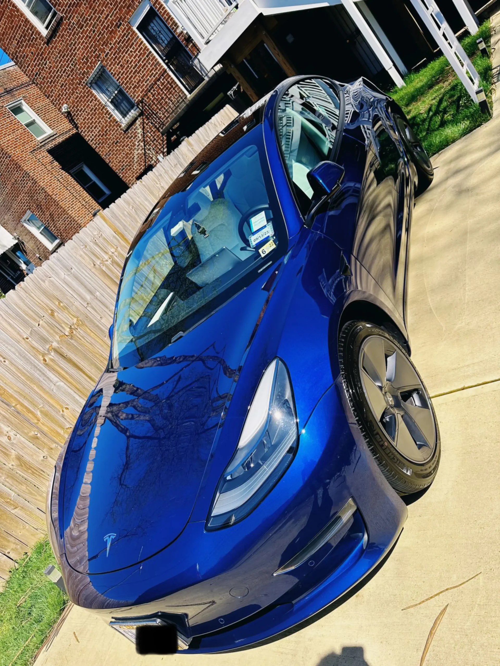 Tilicare - Mobile Car Detailing in Clifton, VA (4)