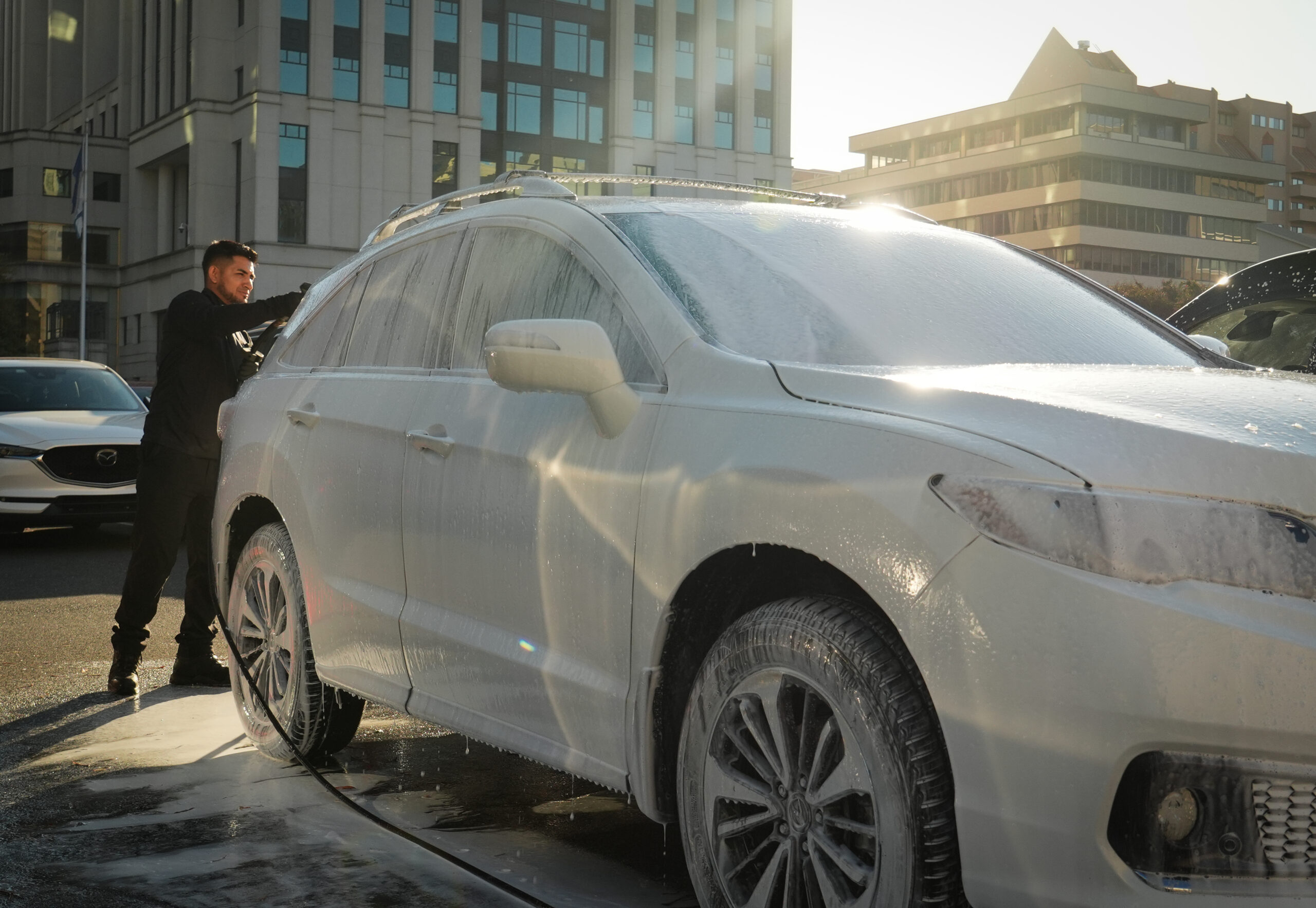 Tilicare - Mobile Car Detailing in Clifton, VA (5)