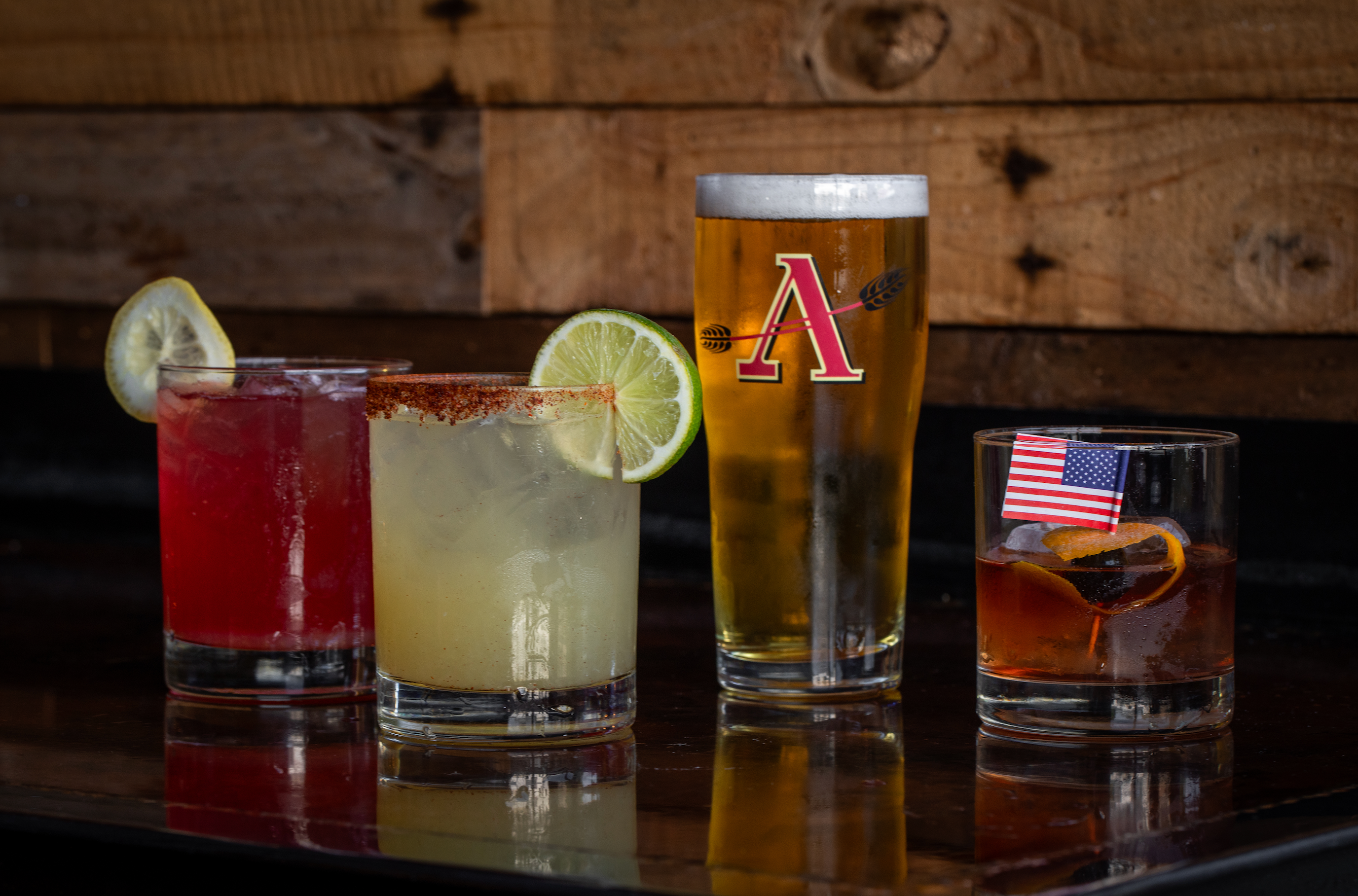 Auburn Alehouse in Auburn, CA (2)