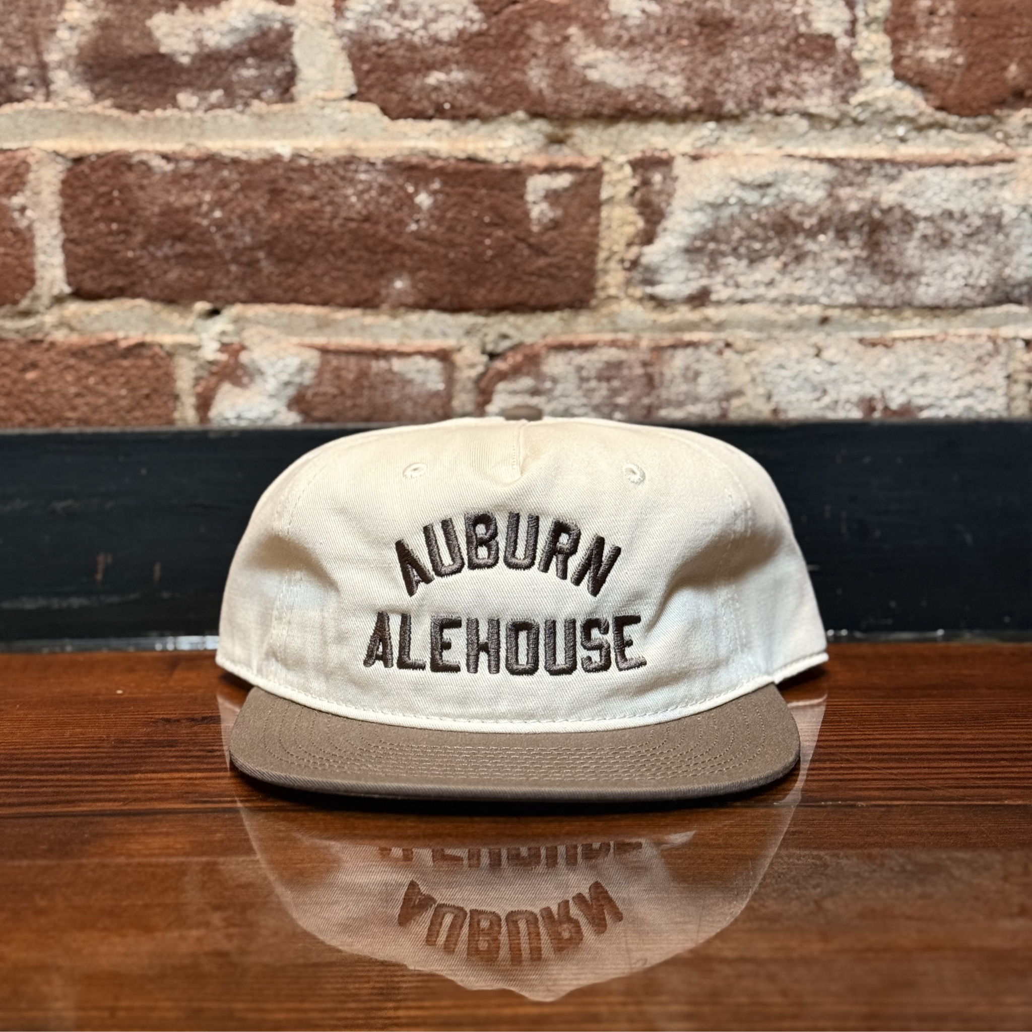 Auburn Alehouse in Auburn, CA (3)
