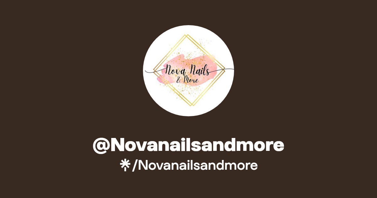 Nova Nails & More in Haines City, FL