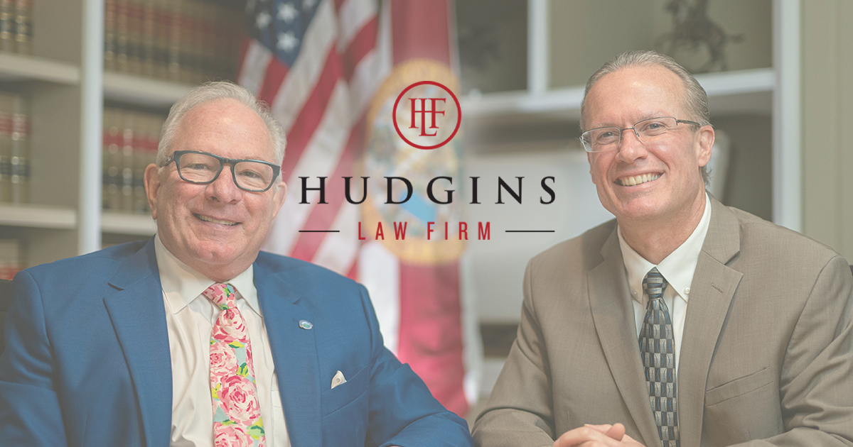 Hudgins Law Firm in Zephyrhills, FL (2)